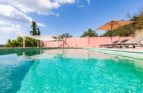 Alonissos Villa | Villa Aelios