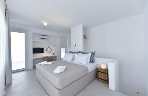 Kanalia Villa | Villa Aethereal with Private Pool and Town Views