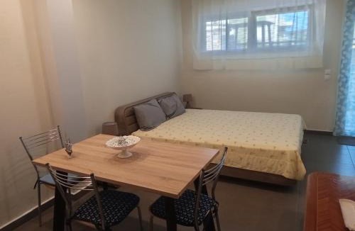Nea Peramos Villa | Villa Afrodite