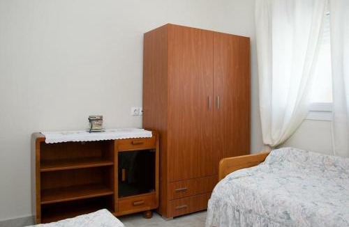 Nea Peramos Villa | Villa Afrodite
