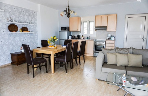 Agia Triada Villa | Villa Afroditi