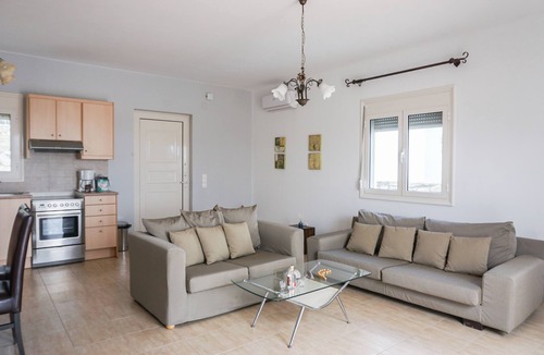 Agia Triada Villa | Villa Afroditi