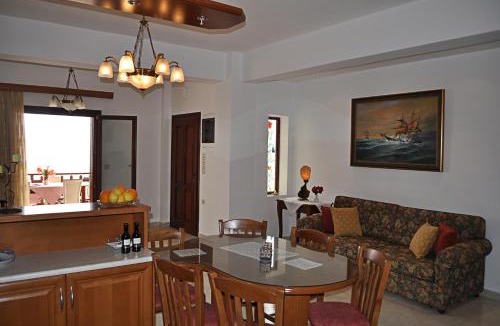 Agalianos Villa | Villa Agalianos