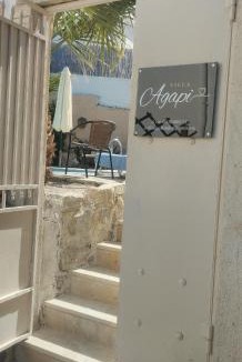 Kamilari Villa | Villa Agapi 2