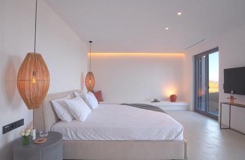 Kalafatis Villa | Villa Agate by Mykonos Mood