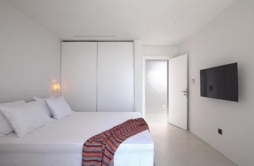 Kalafatis Villa | Villa Agate by Mykonos Mood