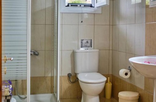 Roda House | Villa Agathi