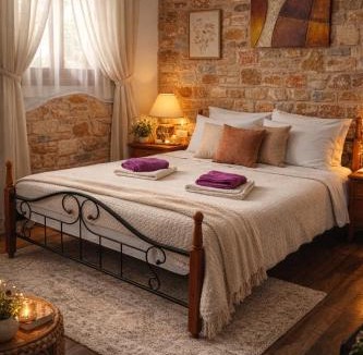 Prinos Apartment | Villa Aggeliki