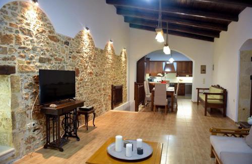 Mylopotamos Villa | Villa Agia Rethymno