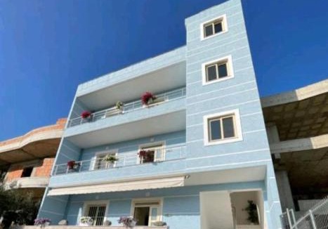 Mbrostar-Urë Apartment | Villa Agim,Hena