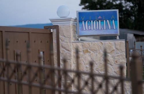 Sidari Apartment | Villa Agiolina