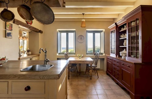 Agios Fokas Villa | Villa Agios Fokas near sandy beaches