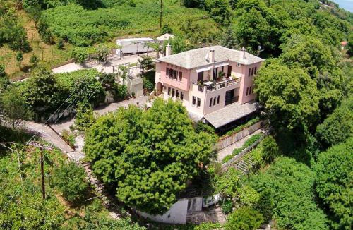 Agios Dimitrios House | Villa Aglaini