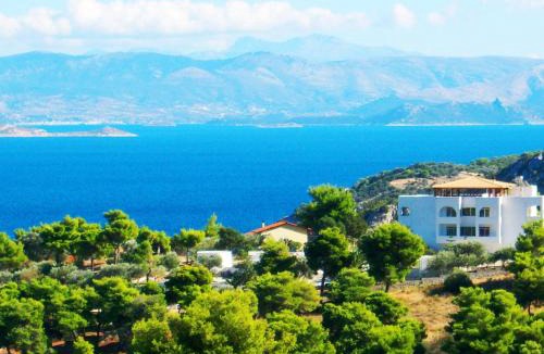 Sesi Apartment | Villa Agnanti