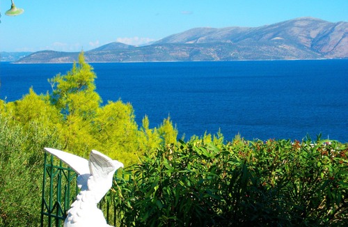 Sesi Villa | Villa Agnanti
