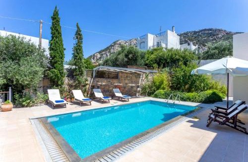Istron Villa | Villa Akali by Villa Plus