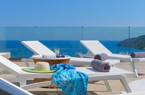 Vlicha Villa | Villa Akrotiri