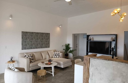 Rio San Juan Villa | Villa Alegria