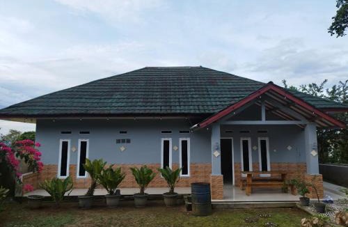 Cilobak Villa | Villa Alam 1