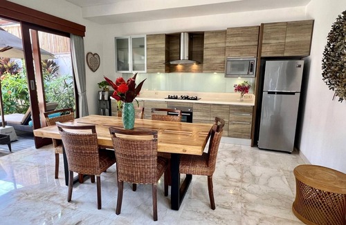 Sanur Villa | Villa Alamaya – Tranquility & Comfort in the Heart of Sanur