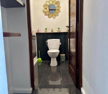 Vaitape Villa | Villa Alana
