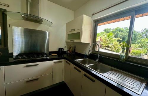 Vaitape Villa | Villa Alana