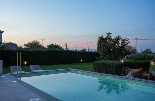 Tingaki Villa | Villa Alaya