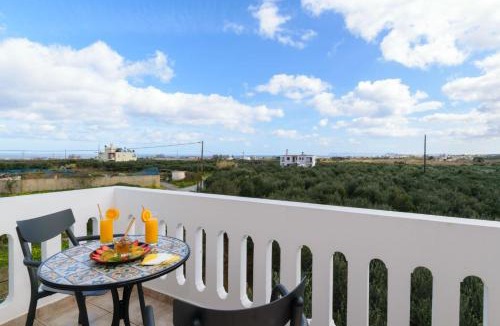 Minothiana House | Villa Albion