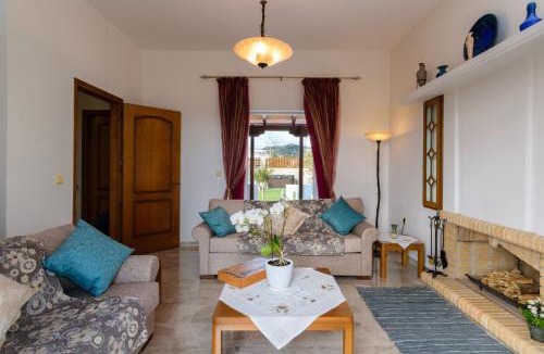 Minothiana House | Villa Albion