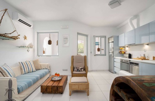 Stelida Condo | Villa Albion | Naxos Blue