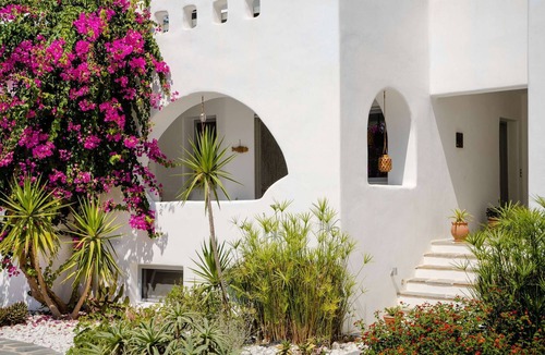 Stelida Condo | Villa Albion | Naxos Blue