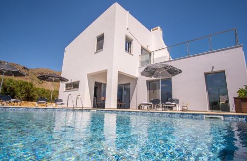 Megala Chorafia Villa | Villa Alen