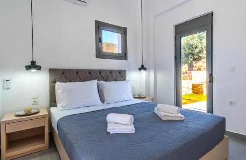Megala Chorafia Villa | Villa Alen