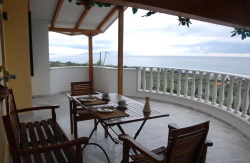 Zalongo Apartment | Villa Alex