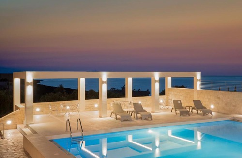 Kalathas Apartment | Villa Alexander
