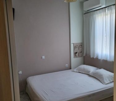 Nea Makri Villa | Villa Alexander