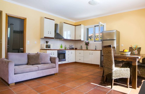 Kateleios Villa | Villa Alexandra in Kato Katelios