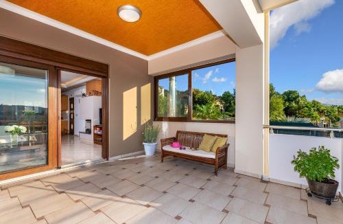 Melissourgio House | Villa Alexandra