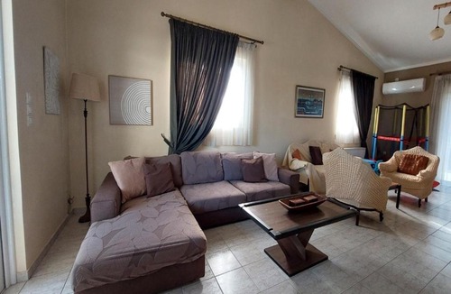 Rio Villa | Villa Alexandra Rio Patra