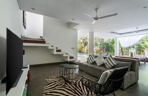 Dyanapura Villa | Villa Alexia in Seminyak