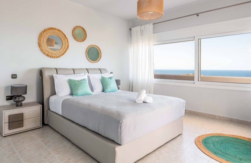 Stegna Villa | Villa Alia - Two Bedroom Villa, Sleeps 4