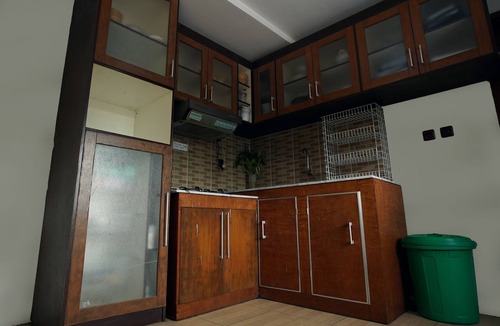 Pakem Villa | Villa Alifa
