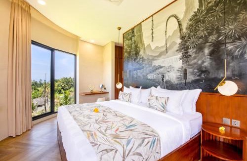 Kediri Villa | Villa Alinea