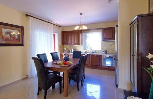 Kateleios Villa | Villa Aliona 180° sea view with private pool