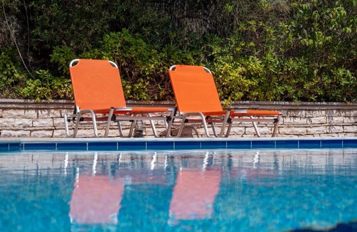 Frinion Villa | Villa Allegra Lefkada