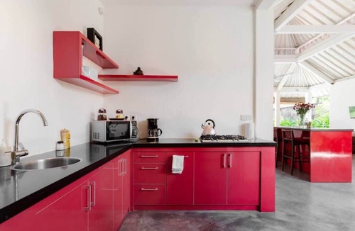 North Legian Villa | Villa Alma | Hidden Gem in Legian, Bali