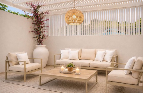 Afandou Villa | Villa Almihauss Adults-Only