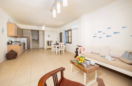 Panormos Villa | Villa Almira - Three Bedroom Villa, Sleeps 6