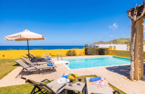 Panormos Villa | Villa Almira - Three Bedroom Villa, Sleeps 6