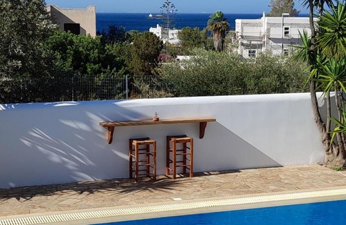 Kontos House | Villa Almyra